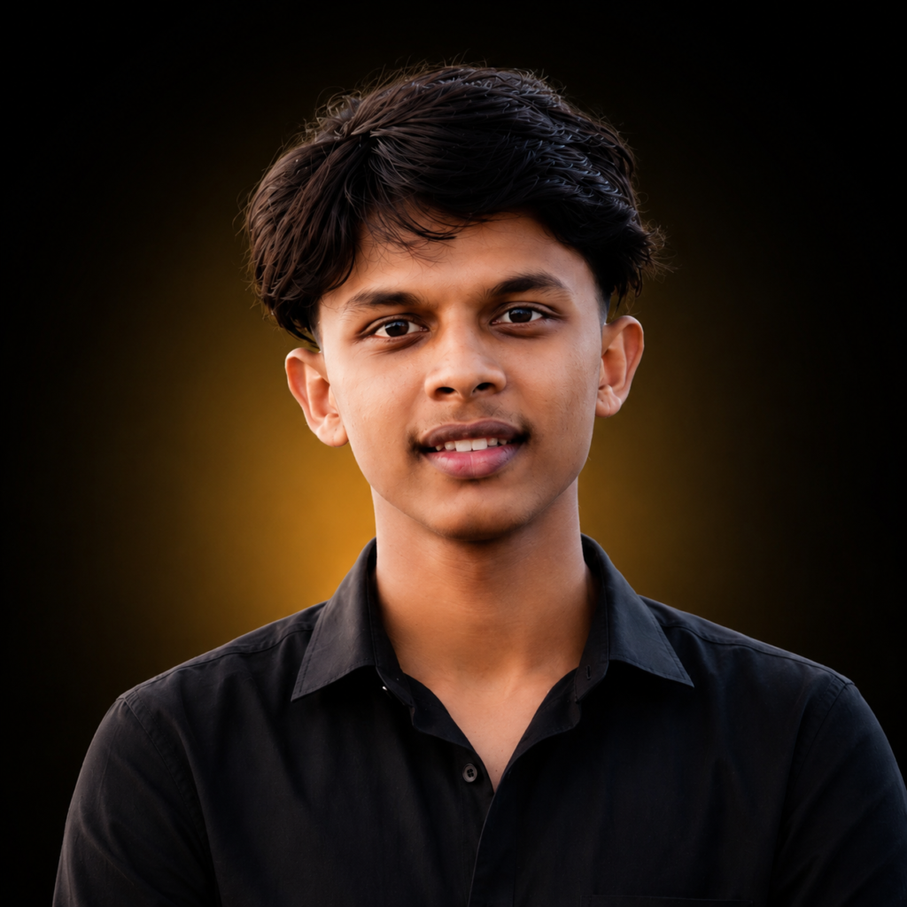 Siddik Shahan, SEO and Google Ads consultant for service businesses